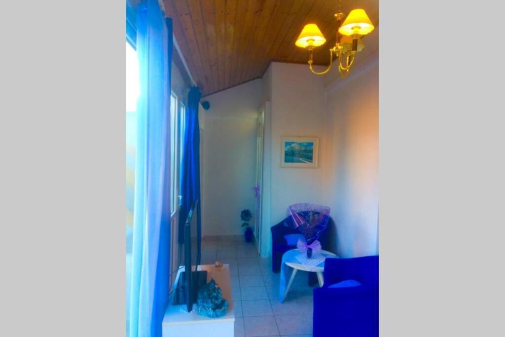 Villa Marga ييلسا المظهر الخارجي الصورة