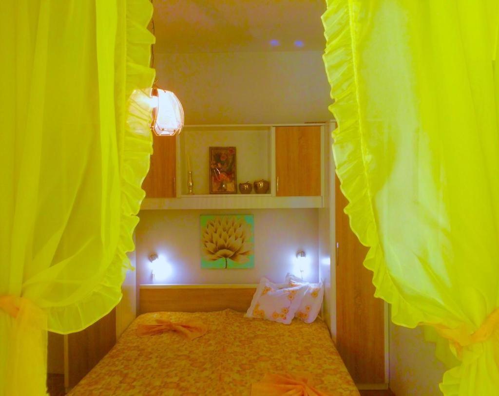 Villa Marga ييلسا المظهر الخارجي الصورة