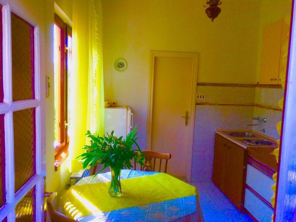 Villa Marga ييلسا المظهر الخارجي الصورة