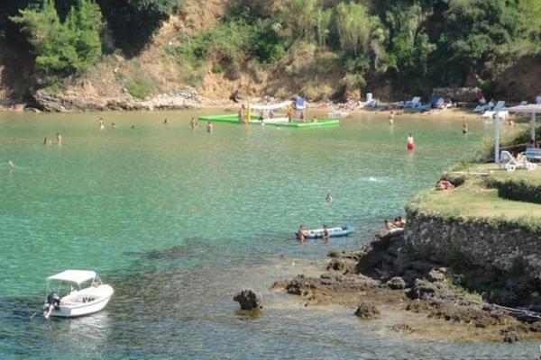 Villa Marga ييلسا المظهر الخارجي الصورة