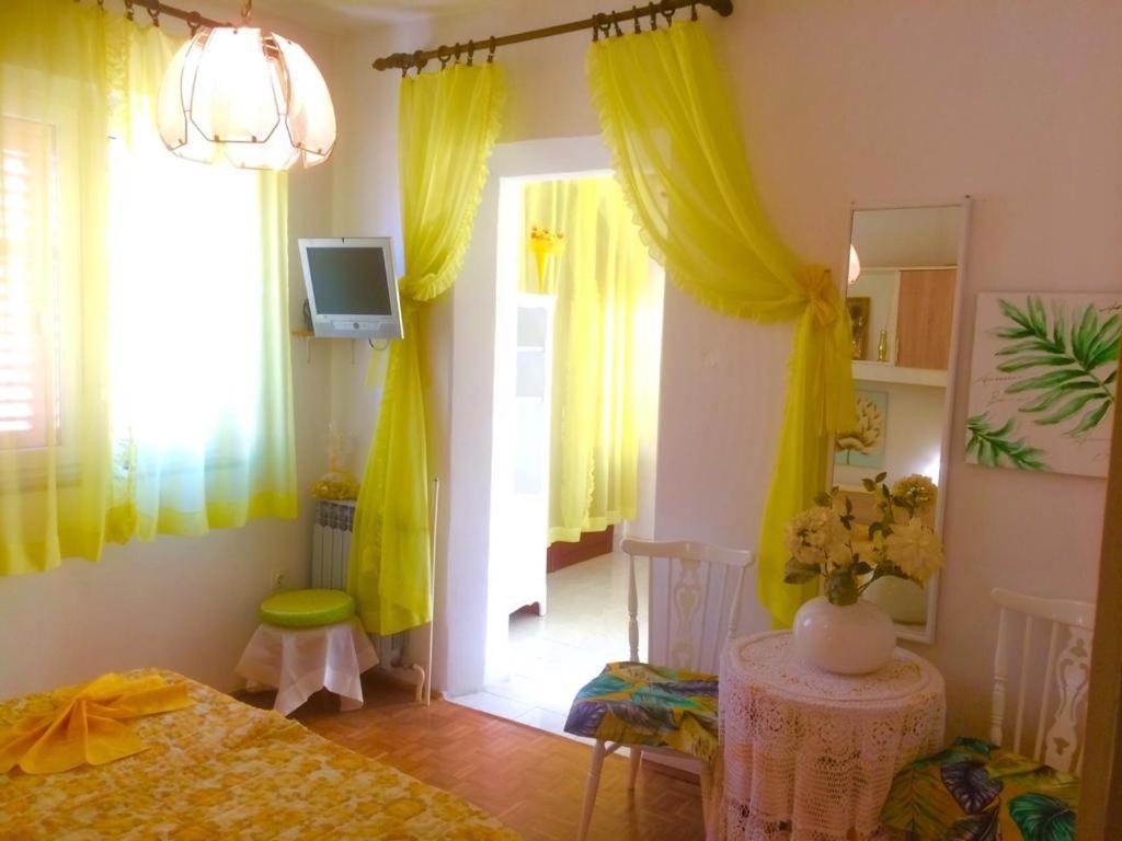 Villa Marga ييلسا المظهر الخارجي الصورة