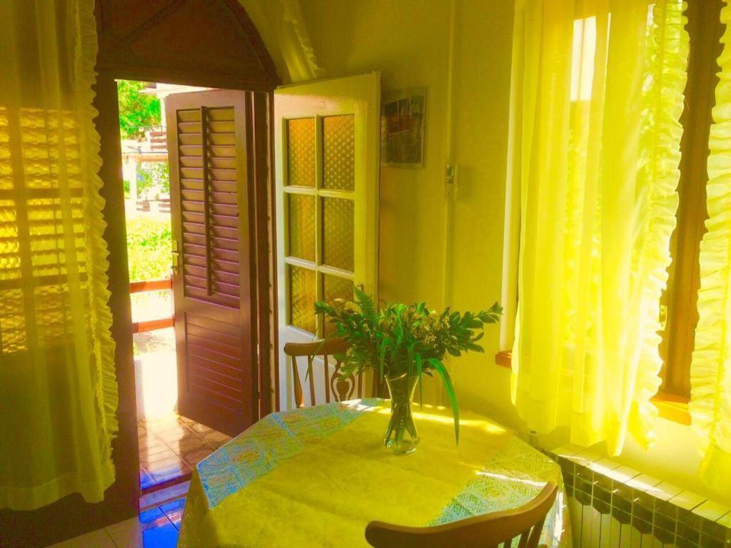 Villa Marga ييلسا المظهر الخارجي الصورة