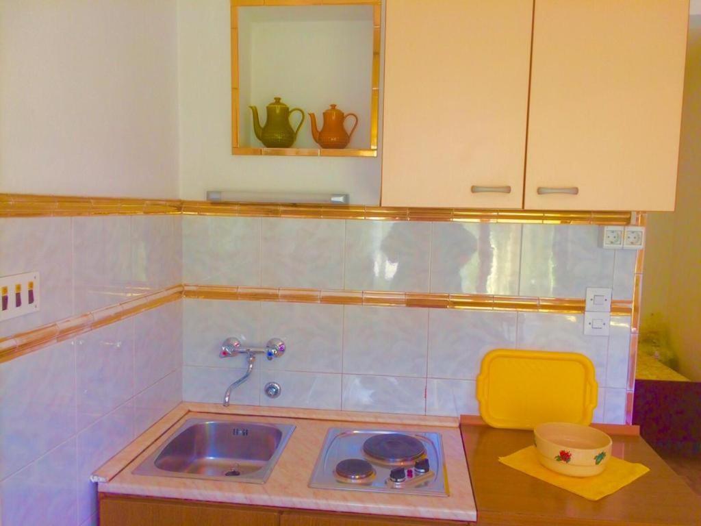 Villa Marga ييلسا المظهر الخارجي الصورة