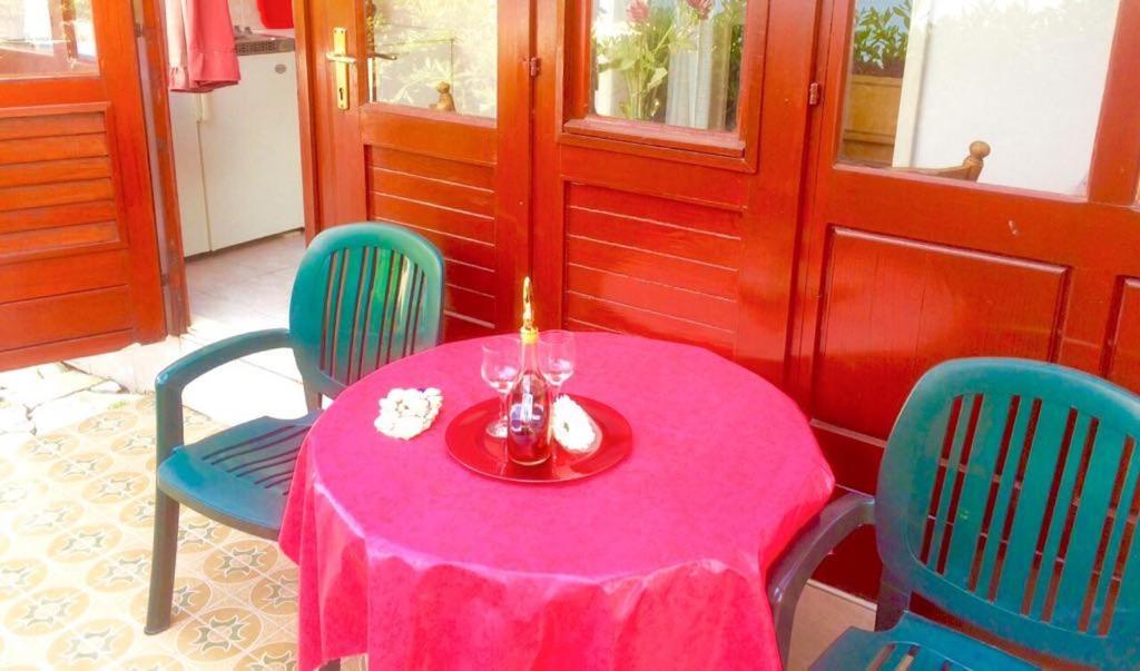 Villa Marga ييلسا المظهر الخارجي الصورة