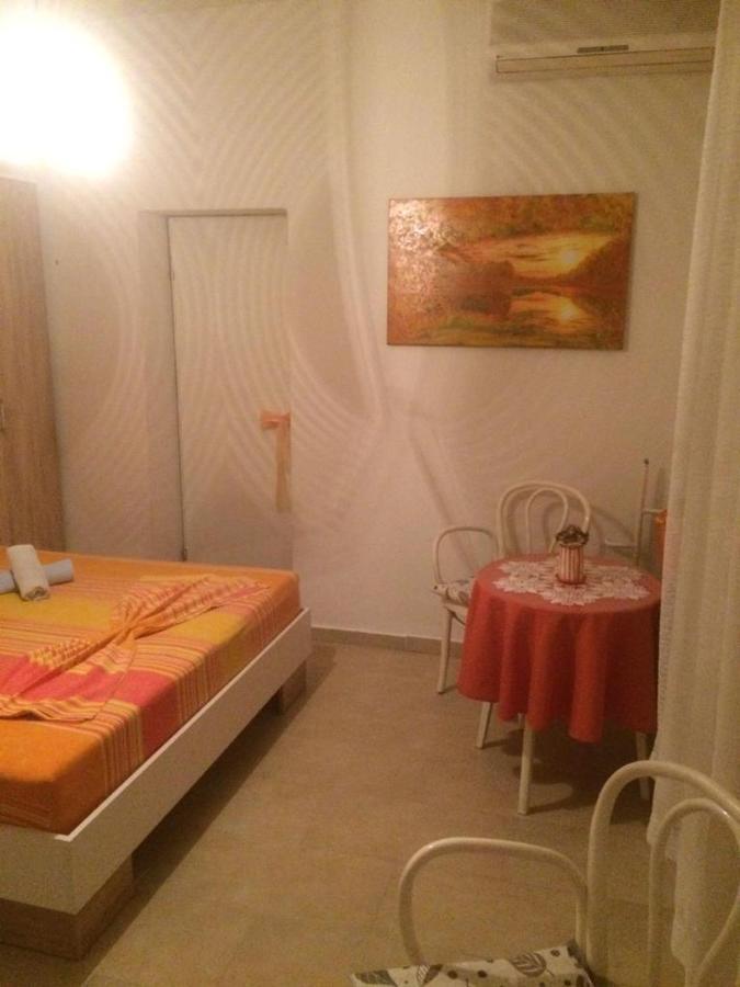 Villa Marga ييلسا المظهر الخارجي الصورة